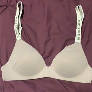 T-shirt Bra